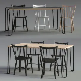Graf table bm j